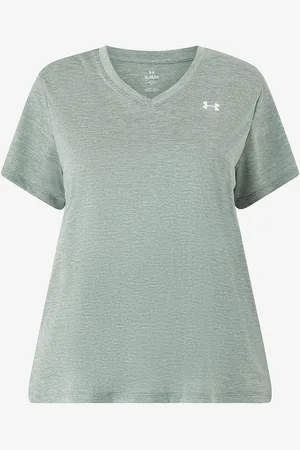 Under Armour Urheilutoppi UA Tech Twist SSV&