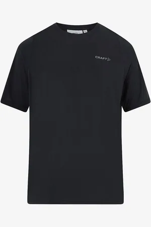 Craft Lyhythihainen treenipaita Core Essence Bi-blend Tee M