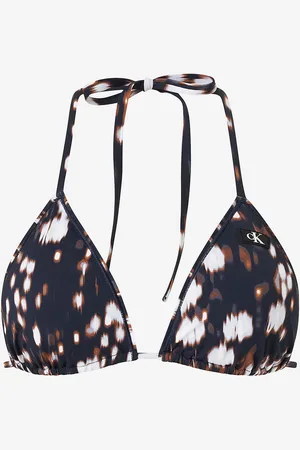 Calvin Klein Bikini-rintaliivit Triangle-rp