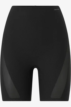 Calvin Klein Muotoilevat shortsit Sculpt Firm Thigh Slimmer
