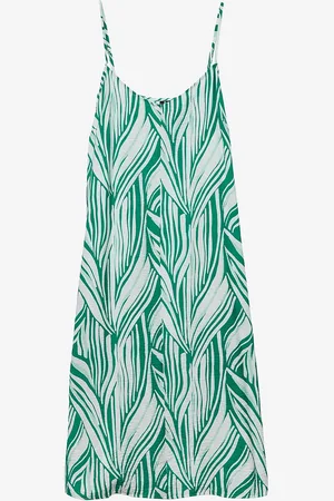 VERO MODA Mekko vmcJosie Calf Singlet Dress