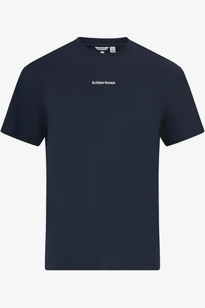 Björn Borg T-paita Borg Classic
