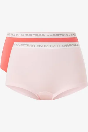 Kari Traa Bokserit Trine Shortie 2 kpl