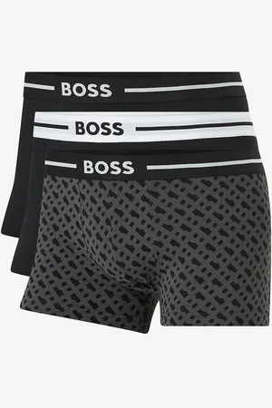 HUGO BOSS Bokserit 1023993 3 kpl