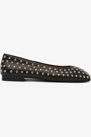 Pavement Ballerinat Katie Studs