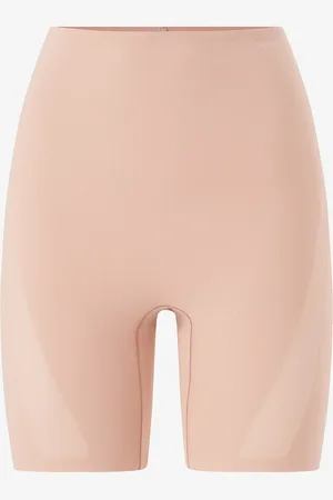 Calvin Klein Muotoilevat shortsit Sculpt Firm Thigh Slimmer