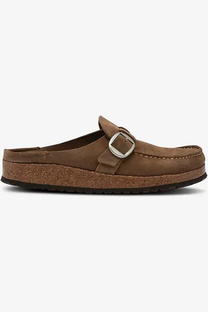 Birkenstock Tossut Buckley Leve