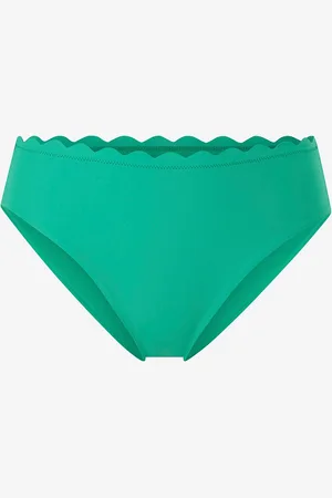 KAANDA Beach life Bikinihousut Venus Mid Rise Bottom