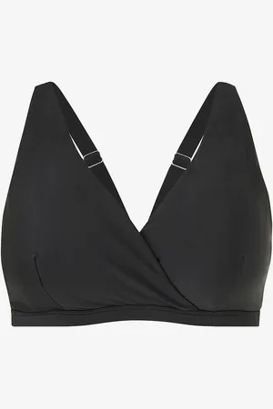 Zizzi Bikinirintaliivit Stina, Solid