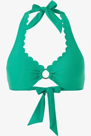 KAANDA Beach life Bikini-rintaliivit UW Halter Top