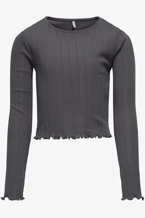 ONLY Toppi kogCarlotta L/S Top Jrs