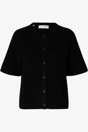 SELECTED Neuletakki slfLulu 2/4 Knit