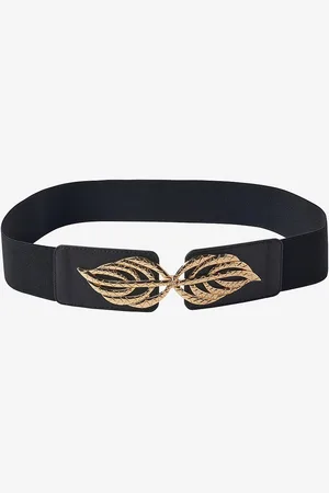 Zizzi Vyötärövyö dTilly, Elastic, Waistbelt