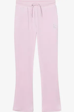 Juicy Couture Verryttelyhousut Diamante Bootcut Jogger
