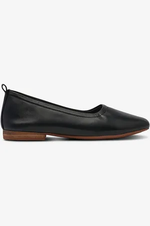 Clarks Ballerinat Fawna Soft D