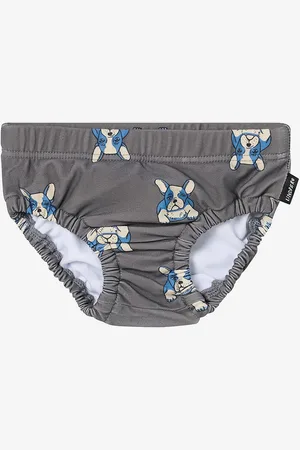 LINDBERG Vaippauimahousut Ash Baby Swim Diaper