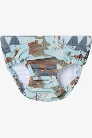 LINDBERG Vaippauimahousut Ash Baby Swim Diaper
