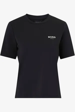 Björn Borg T-paita Borg Essential Active T-shirt