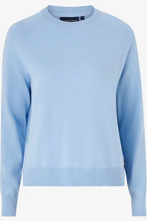 Lexington Paita Cashmere Blend Raglan Sweater