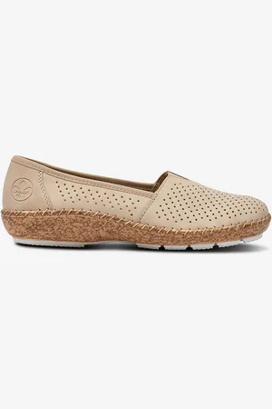 Rieker Ballerinat 44854-60