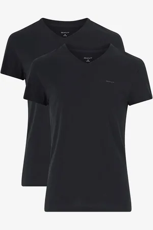 GANT T-paita V-neck 2 kpl