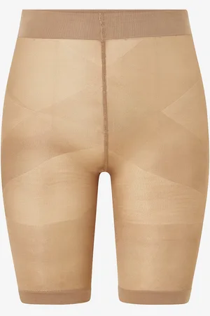 vogue Sukkahousut Curvy Thigh 40