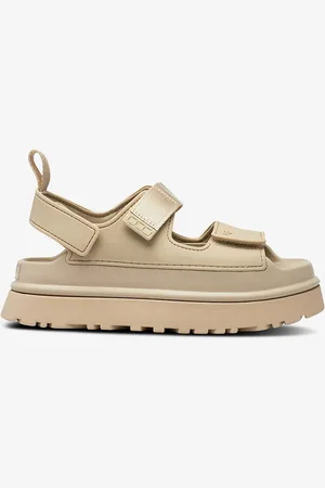 UGG Sandaalit W GoldenGlow