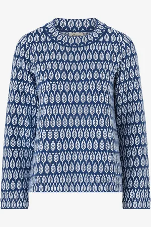 Jumperfabriken Paita Saralisa Jumper