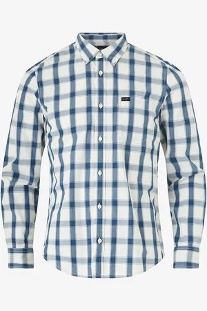 Lee Paita Button Down