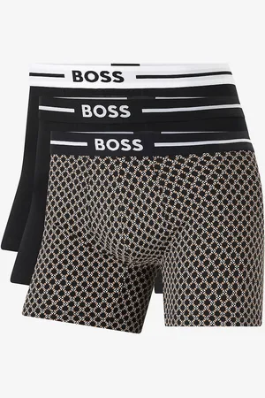HUGO BOSS Bokserit 1023993 3 kpl