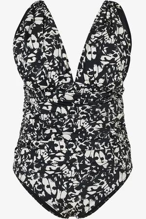 Zizzi Uimapuku Skipa, Wrinkled, Aop