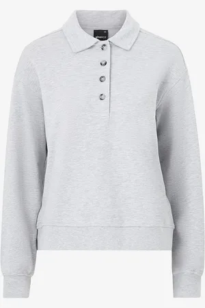 Gina Tricot Paita Collar Sweater