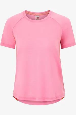 Kari Traa Toppi Henni Tee