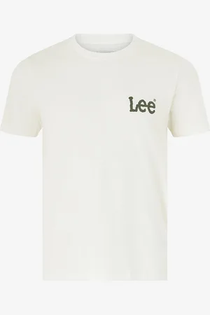 Lee T-paita Medium Wobbly