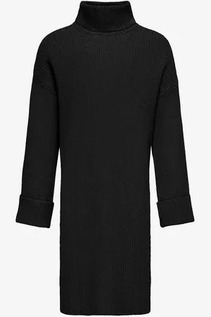 ONLY Mekko kogAnne LS Rollneck Knt