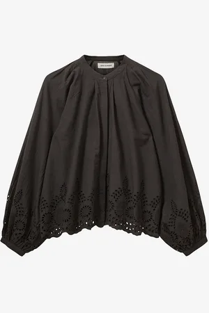 Sofie Schnoor Pusero TelasSW Shirt