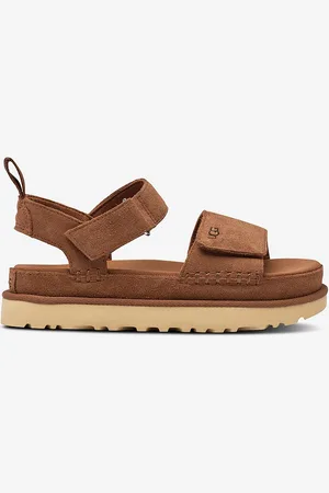 UGG Sandaalit W Goldenstar