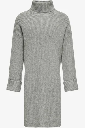 ONLY Mekko kogAnne LS Rollneck Knt