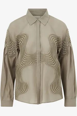 Copenhagen Muse Pusero cmMolly-Shirt