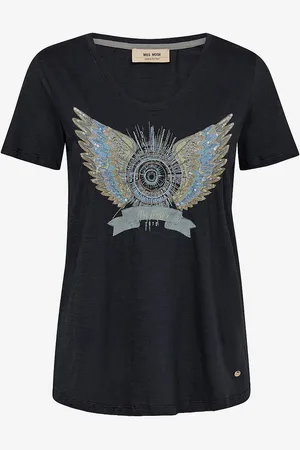 Mos Mosh Toppi mmGethi Deco Tee