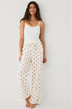 ELLOS Pyjamahousut