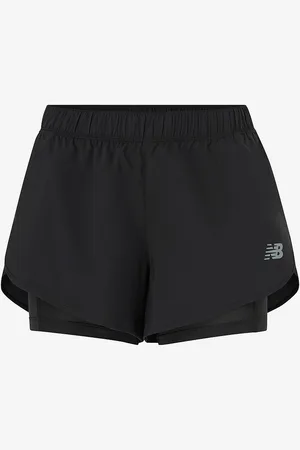 New Balance Juoksushortsit Sport 2-in-1 Short 3"