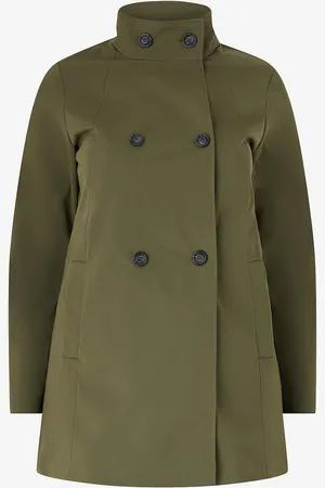 Zizzi Takki caValencia L/S Coat