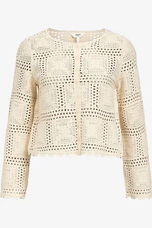 Object Neuletakki objOrella L/S Knit