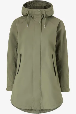 Helly Hansen Sadetakki W Valentia 2.0 Raincoat