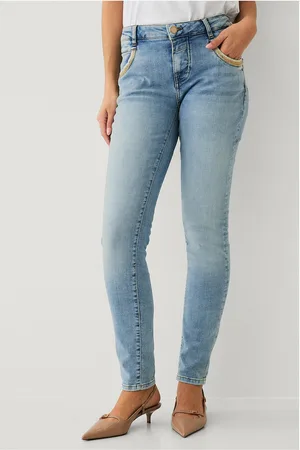 Mos Mosh Farkut mmNaomi Light Perla Jeans