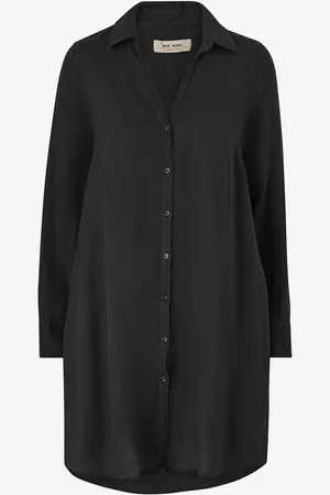 Mos Mosh Mekko mmRielle Linen Dress