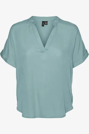 VERO MODA Toppi vmcBeauty SS GA Cur