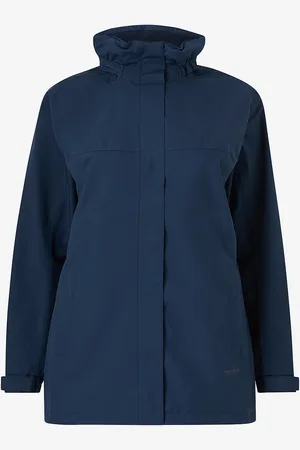 Helly Hansen Sadetakki W Aden Plus Jacket