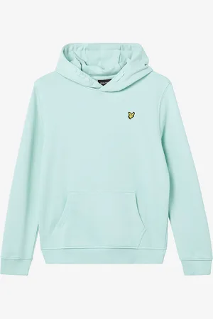 Lyle & Scott Huppari Pullover Hoodie
